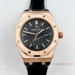 High Quality Audemars Piguet Royal Oak Rose Gold Watch 42mm